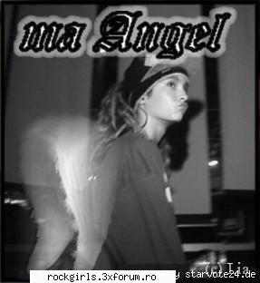 Ce va place la tom kaulitz? - asa e absolut totul...e mult prea dulseeeeeeee un - Tom