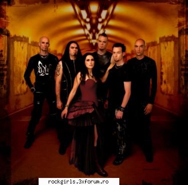 Versuri preferate.... - asta e mel mea pref de la within temptation:X:X - Orice