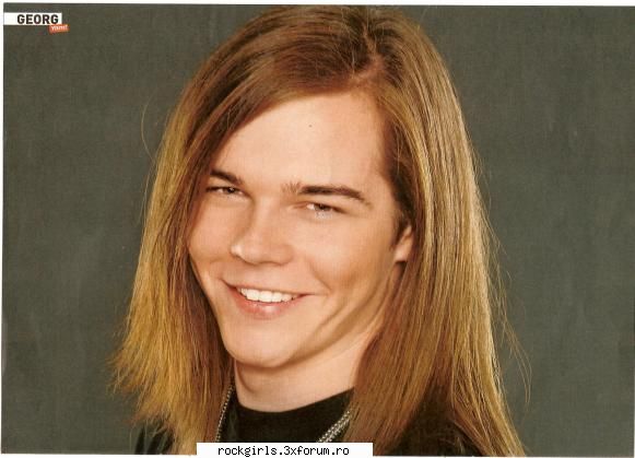 georg...vopsit?? - bai..am gasit o poza pe forumul lor oficial...cam - Georg