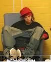 am greshit poza!!! :rusine: ce va place la tom kaulitz?