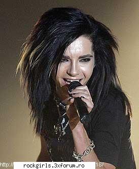 poze bill love..my darck angel....