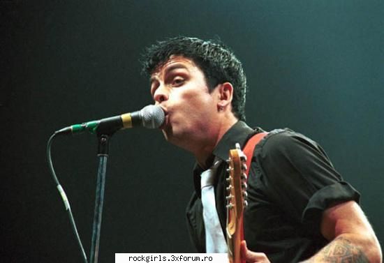 despre green day
