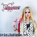 e cule cule tipa :rotfl: aici puneti poze cu avril lavigne!