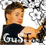 gustav chiar este cool,dar shi  datzi-va seama ca in absentza lor th nu va mai fi ceea cei :nono: