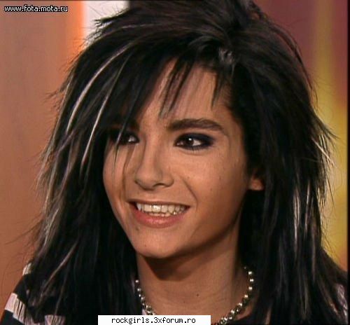 why do you love him? - broken_pieces - Bill