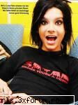 why do you love him? - valerikutza - Bill